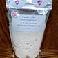 Coconut Bubble Fairy Bath Dust