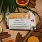 Citrus Blend Scented Bath Salts