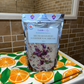 Floral Citrus Blend Scented Bath Salts