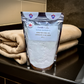 Bourbon Tobacco Bubble Bath
