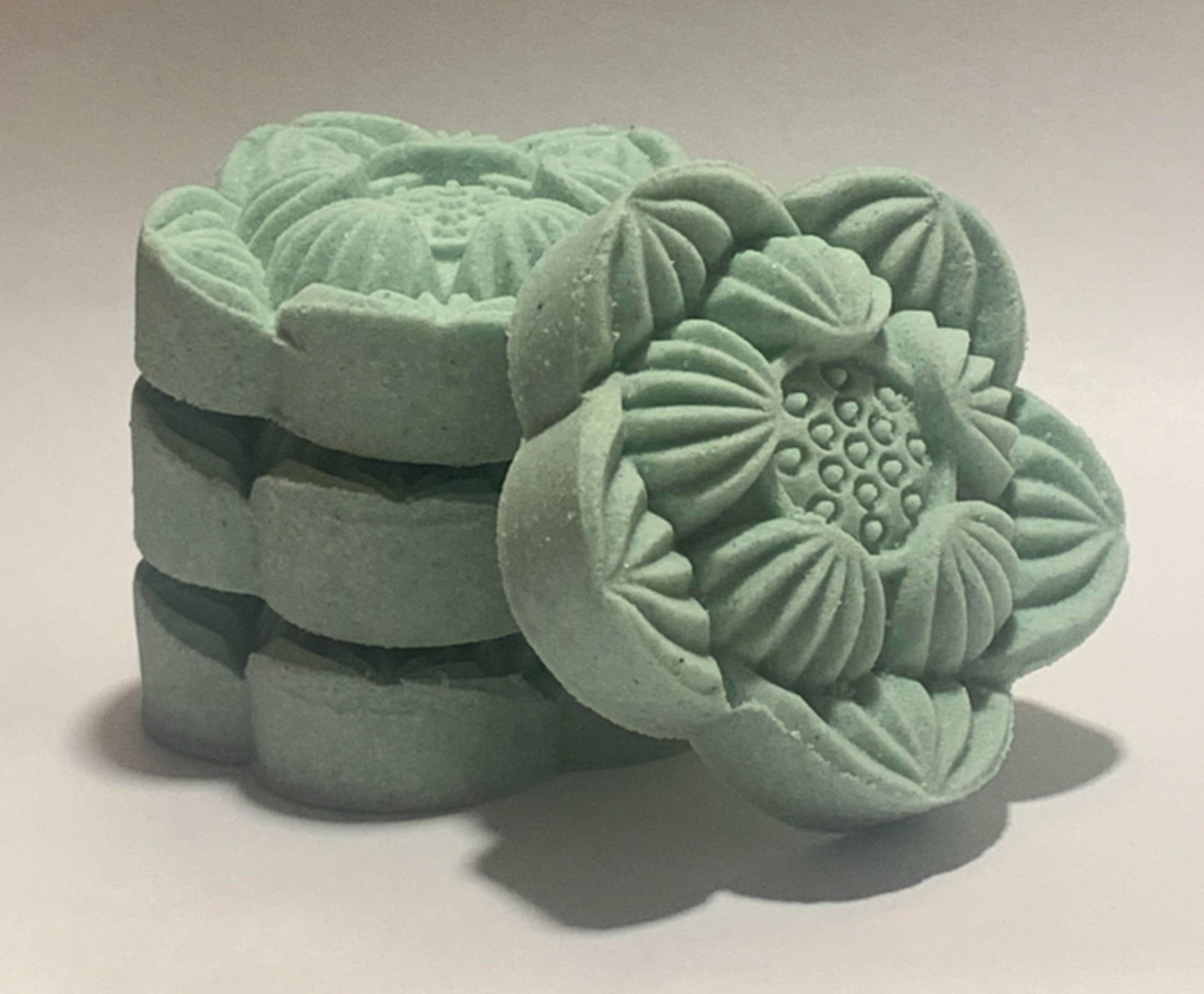 Menthol & Eucalyptus Shower Melts