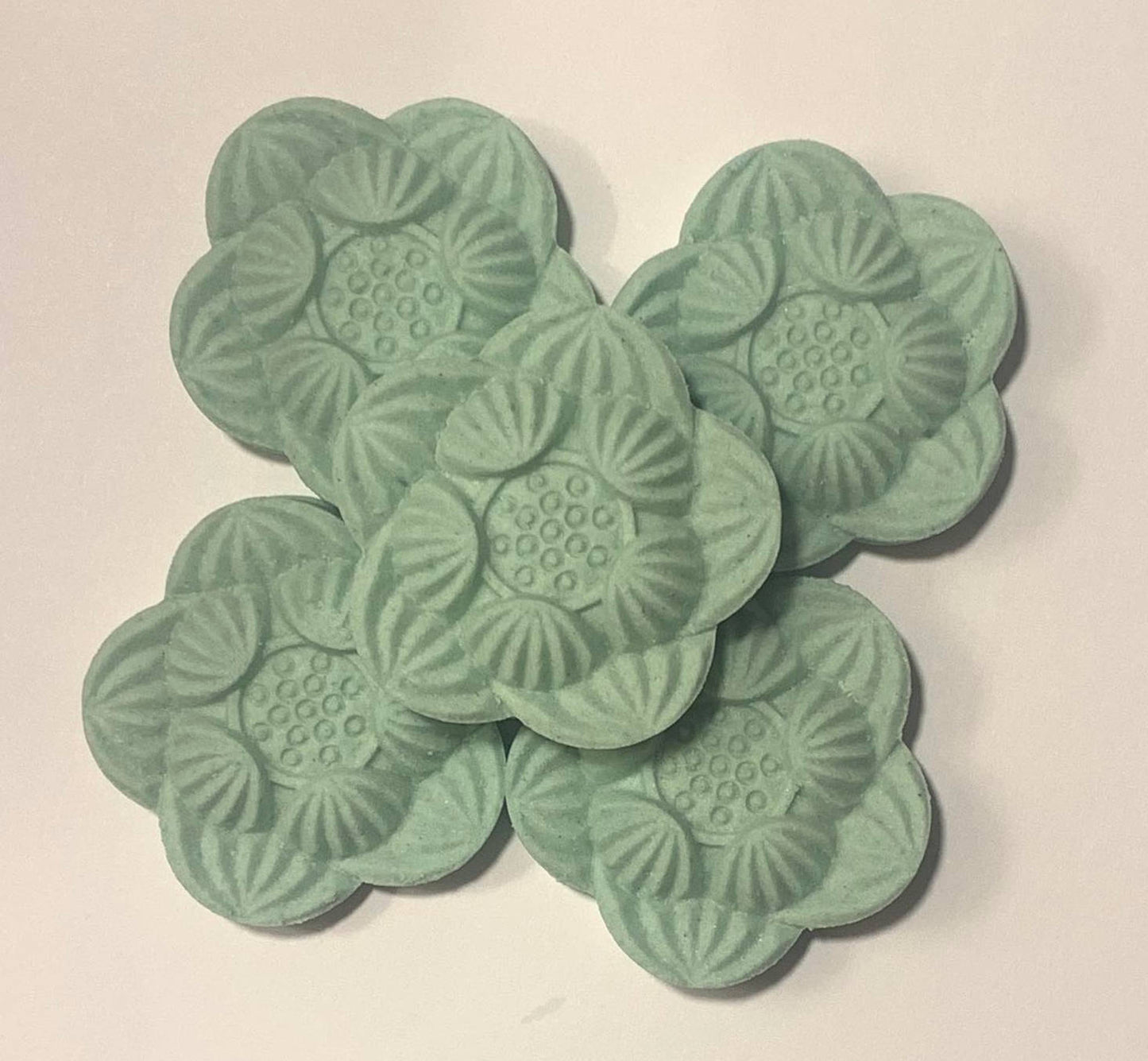 Menthol & Eucalyptus Shower Melts