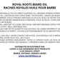 Royal Roots Beard Balm