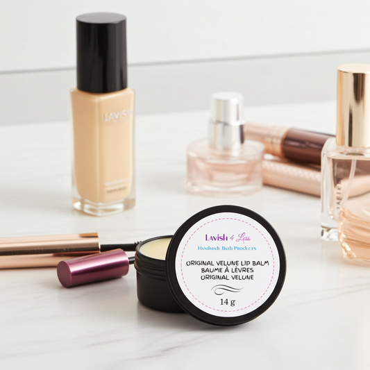Original Velune Lip Balm