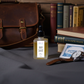 Mahogany & Teakwood Beard Oil