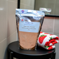 Strawberry Bubble Fairy Bath Dust
