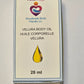 Velura Body Oil
