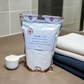 Oud Wood Bubble Fairy Bath Dust