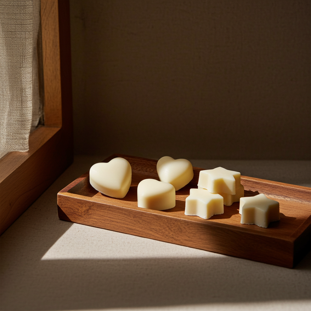 Mini Midnight Kiss Lotion Bars