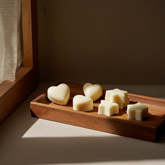 Mini Midnight Kiss Lotion Bars