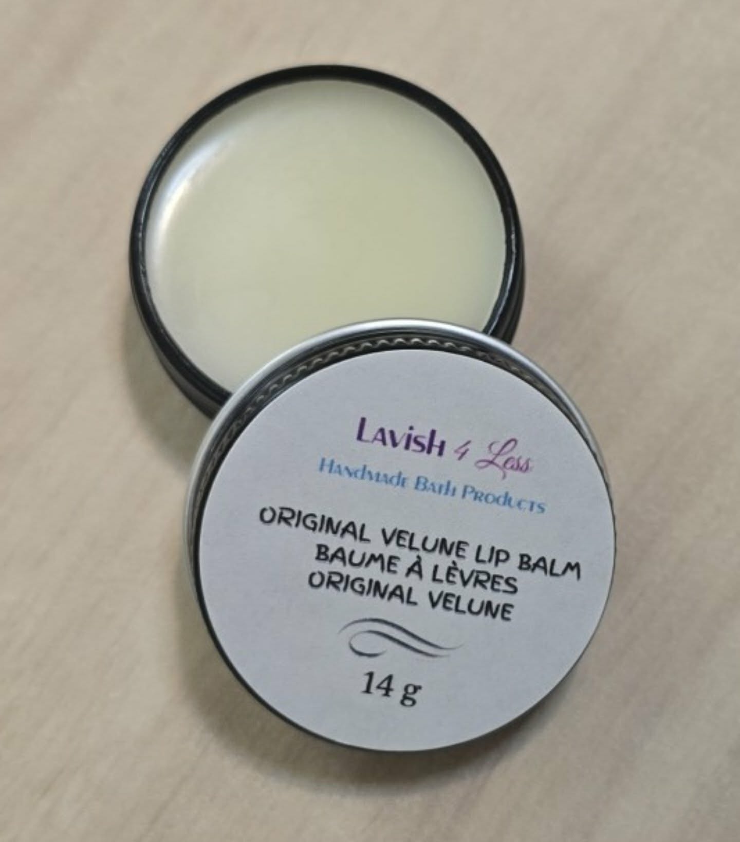 Original Velune Lip Balm