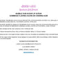 Bubble Gum Sugar Lip Scrub