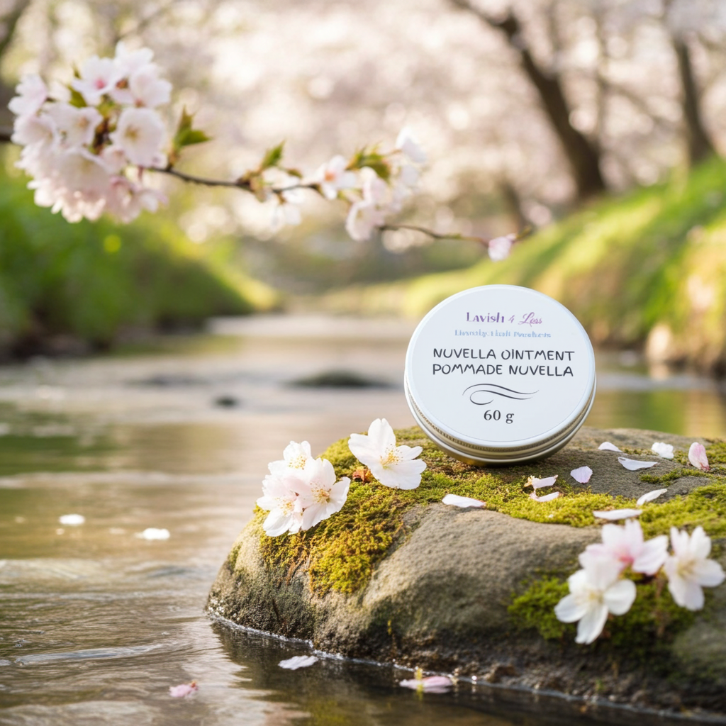 Nuvella Ointment