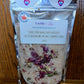 Floral Citrus Blend Scented Bath Salts