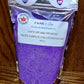 Galactic Grape Bubble Fairy Bath Dust