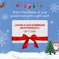 Lavish 4 Less Handmade Bath Products Gift Card