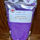 Lilac Bubble Fairy Bath Dust