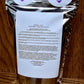 Oud Wood Bubble Fairy Bath Dust