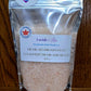 Ylang Ylang & Sweet Orange Scented Bath Salts