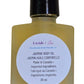 Jasmine Body Oil with white background