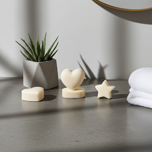 Mini Wise Men Treasure Lotion Bars