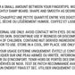 Pale Blue Beard Balm directions and usage card with daily application instructions and standard cosmetic warnings.