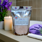 Bergamot & Lavender Scented Bath Salts