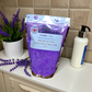 Lavender Bubble Fairy Bath Dust